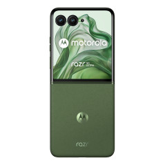 RAZR 50 ULTRA 12/512 SPRING GREEN