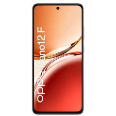 OPPO RENO 12 F 4G 8/256GB ORANGE