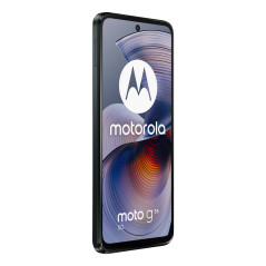 Motorola moto g55 5G 16,5 cm (6.49") Doppia SIM Android 14 USB tipo-C 8 GB 256 GB 5000 mAh Grigio