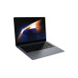 Portatil samsung galaxy book4 pro ultra 7 - 155h 32gb ssd 512gb 14 pulgadas