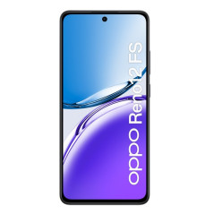OPPO Reno12 FS 4G 6.67" Dual SIM Android 14 USB Type-C 8 GB 512 GB 5000 mAh Gray