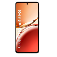 OPPO RENO 12 FS 8+512GB DS 4G AMBER ORANGE OEM