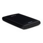 TooQ TQE-2526B storage drive enclosure HDD enclosure Black 2.5" USB powered TooQ TQE-2526B storage drive enclosure HDD enclosure Black 2.5" USB powered