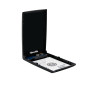 TooQ TQE-2526B storage drive enclosure HDD enclosure Black 2.5" USB powered TooQ TQE-2526B storage drive enclosure HDD enclosure Black 2.5" USB powered