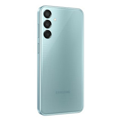 Samsung Galaxy M15 16,5 cm (6.5") Dual SIM ibrida 5G USB tipo-C 4 GB 128 GB 6000 mAh Azzurro