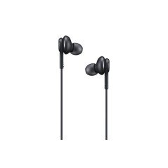 SAMSUNG EARPHONES 3.5MM EO-IA500BBEGWW BLACK