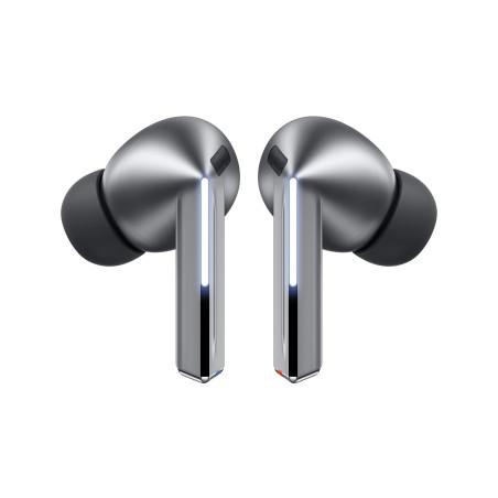 SAMSUNG GALAXY BUDS 3 PRO SM-R630 TRUE WIRELESS SILVER