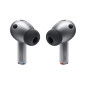 SAMSUNG GALAXY BUDS 3 PRO SM-R630 TRUE WIRELESS SILVER SAMSUNG GALAXY BUDS 3 PRO SM-R630 TRUE WIRELESS SILVER