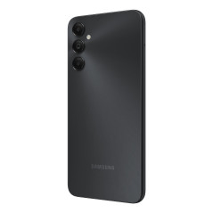 SAMSUNG A05S 4+64GB DS 4G BLACK OEM