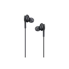 SAMSUNG EO-IC100B EARPHONES TYPE-C BLACK