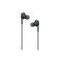 SAMSUNG EO-IC100B EARPHONES TYPE-C BLACK