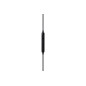 SAMSUNG EO-IC100B EARPHONES TYPE-C BLACK