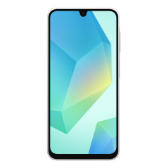 Samsung Galaxy A16 17 cm (6.7") Dual SIM ibrida 4G USB tipo-C 4 GB 128 GB 5000 mAh Grigio