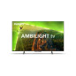 PHILIPS SMART TV 65" LED UHD 4K AMBILIGHT HDR10 BT 65PUS8118/12