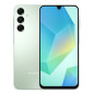 Samsung Galaxy A16 17 cm (6.7") Dual SIM ibrida 4G USB tipo-C 8 GB 256 GB 5000 mAh Verde chiaro Samsung Galaxy A16 17 cm (6.7") Dual SIM ibrida 4G USB tipo-C 8 GB 256 GB 5000 mAh Verde chiaro