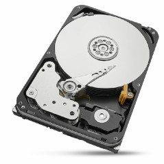 Hard Drive Seagate IronWolf  Pro ST20000NT001 3,5" 20 TB