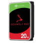Hard Drive Seagate IronWolf  Pro ST20000NT001 3,5" 20 TB