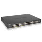 Switch Netgear GS348PP-100EUS Black Switch Netgear GS348PP-100EUS Black