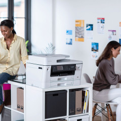 Multifunction Printer Brother MFCJ6940DWRE1
