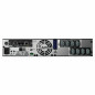 Interactive UPS APC SMX1500RMI2UNC 1200 W