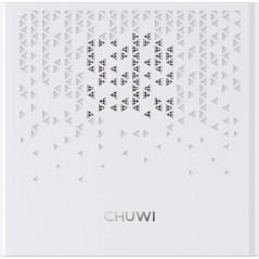 Mini PC Chuwi Ubox-P AMD Ryzen 5 6600H 16 GB RAM 512 GB SSD