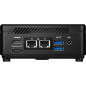 Mini PC MSI ADL-001EU Intel N200 4 GB RAM 128 GB SSD