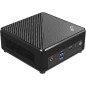 Mini PC MSI ADL-001EU Intel N200 4 GB RAM 128 GB SSD