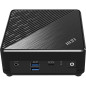 Mini PC MSI ADL-001EU Intel N200 4 GB RAM 128 GB SSD