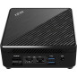 Mini PC MSI ADL-001EU Intel N200 4 GB RAM 128 GB SSD