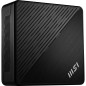 Mini PC MSI ADL-001EU Intel N200 4 GB RAM 128 GB SSD