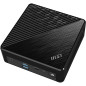 Mini PC MSI ADL-001EU Intel N200 4 GB RAM 128 GB SSD