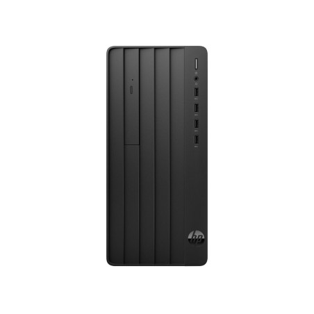 Desktop PC HP 9H6A9ET Intel Core i5 12500 16 GB RAM 512 GB SSD