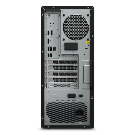 PC da Tavolo Lenovo 30GS00BBPB Intel Core i5-14600KF 16 GB RAM 1 TB SSD