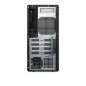Mini PC Dell Vostro 3030 Intel Core i3-13100 Intel Core i5-14400 32 GB RAM 512 GB SSD 1 TB SSD