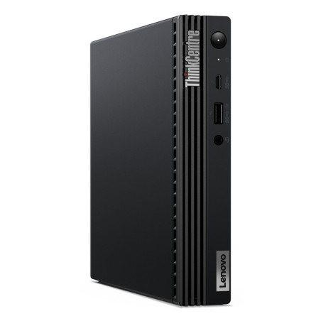 Mini PC Lenovo 11JN008JPB_16_512 AMD Ryzen 5 PRO 5650G 16 GB RAM 512 GB SSD