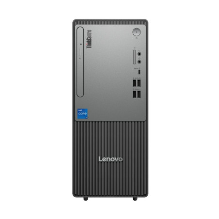 PC da Tavolo Lenovo 12UD001MPB intel core i3-14100 8 GB RAM 512 GB SSD