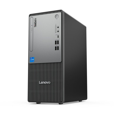 PC da Tavolo Lenovo 12UD001MPB intel core i3-14100 8 GB RAM 512 GB SSD