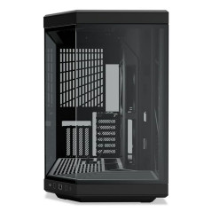 Case computer desktop ATX Hyte CS-HYTE-Y70-B-L Nero