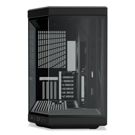Case computer desktop ATX Hyte CS-HYTE-Y70-B-L Nero