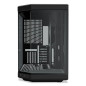 Case computer desktop ATX Hyte CS-HYTE-Y70-B-L Nero