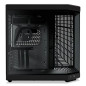 Case computer desktop ATX Hyte CS-HYTE-Y70-B-L Nero