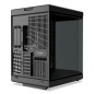 Case computer desktop ATX Hyte CS-HYTE-Y70-B-L Nero