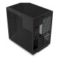 Case computer desktop ATX Hyte CS-HYTE-Y70-B-L Nero