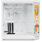 Case computer desktop ATX Hyte CS-HYTE-Y70TTI-WW Bianco