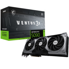 Graphics card MSI V530-060R GDDR6X
