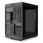 Case computer desktop ATX Hyte CS-HYTE-Y70TTI-BB Nero