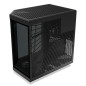 Case computer desktop ATX Hyte CS-HYTE-Y70TTI-BB Nero
