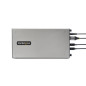 StarTech.com Chassis Thunderbolt 3 PCIe, Enclosure esterna con doppi slot PCI Express, Box PCIe per laptop/Desktop/All-In-One, StarTech.com Chassis Thunderbolt 3 PCIe, Enclosure esterna con doppi slot PCI Express, Box PCIe per laptop/Desktop/All-In-One,