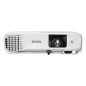 Projector Epson EB-W49 WXGA 3800 lm White 1080 px Projector Epson EB-W49 WXGA 3800 lm White 1080 px