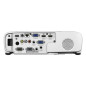 Projector Epson EB-W49 WXGA 3800 lm White 1080 px Projector Epson EB-W49 WXGA 3800 lm White 1080 px